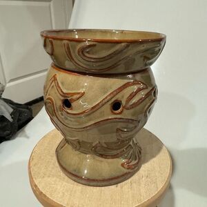 SCENTSY WAX WARMER